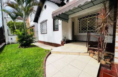 Casa com 2 dormitórios à venda, 240 m² por r$ 694.000 - centro - são leopoldo/rs