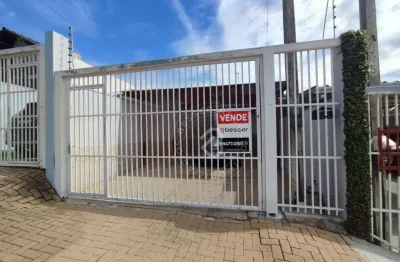 Casa com 2 dormitórios à venda, 56 m² por r$ 299.000,00 - bela vista - sapucaia do sul/rs