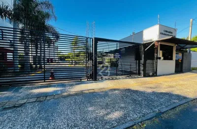 Apartamento com 2 dormitórios para alugar, 49 m² por r$ 1.460/mês - lomba da palmeira - sapucaia do sul/rs