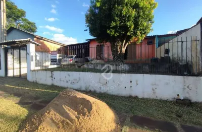 Casa com 3 dormitórios à venda, 100 m² por r$ 290.000 - lomba da palmeira - sapucaia do sul/rs