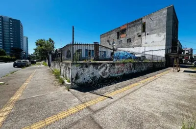 Terreno para alugar, 738 m² por r$ 5.735,00/mês - centro - esteio/rs