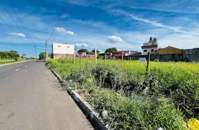 Terreno à venda, 270 m² por r$ 220.000,00 - tamandaré - esteio/rs
