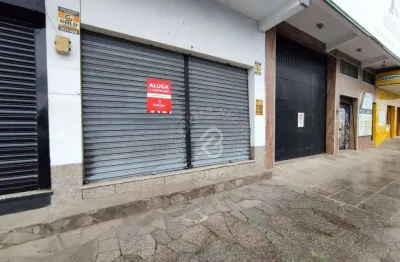 Loja, 31 m² - venda por r$ 290.000,00 ou aluguel por r$ 1.767,00/mês - centro - esteio/rs