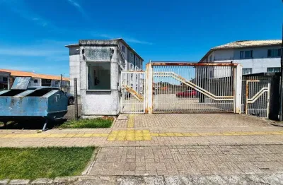 Apartamento com 2 dormitórios à venda, 47 m² por r$ 159.000,00 - ipiranga - sapucaia do sul/rs