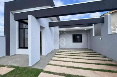 Casa com 3 dormitórios à venda, 98 m² por r$ 580.000 - recanto do vale - sapucaia do sul/rs
