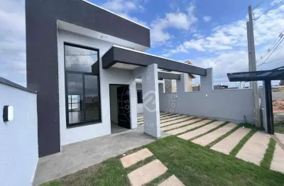 Casa à venda, 98 m² por R$ 680.000,00 - Recanto do Vale  - Sapucaia do Sul/RS