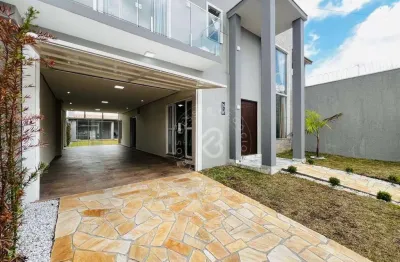 Sobrado com 3 dormitórios à venda, 290 m² por R$ 1.290.000,00 - Bela Vista - Sapucaia do Sul/RS