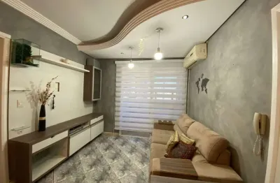 Apartamento com 2 dormitórios para alugar, 72 m² por r$ 3.290,00/mês - centro - são leopoldo/rs