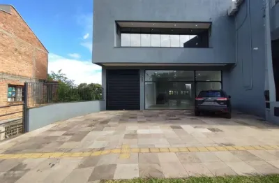 Loja para alugar, 485 m² por R$ 10.177/mês - Centro - Esteio/RS