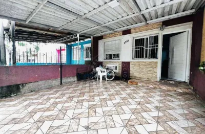 Casa com 2 dormitórios à venda, 90 m² por R$ 237.000,00 - Lomba da Palmeira - Sapucaia do Sul/RS