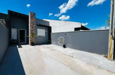 Casa com 2 dormitórios à venda, 55 m² por R$ 299.000,00 - Recanto da Amizade - Sapucaia do Sul/RS
