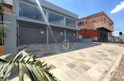 Loja para alugar, 90 m² por R$ 5.000,00/mês - Centro - Sapucaia do Sul/RS