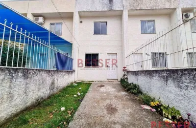 Sobrado com 2 dormitórios à venda, 52 m² por R$ 310.000,00 - Ipiranga - Sapucaia do Sul/RS