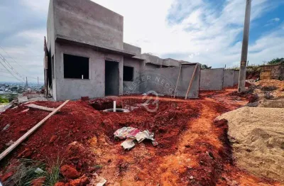 Casa com 2 dormitórios à venda, 55 m² por R$ 499.000,00 - Recanto do Vale  - Sapucaia do Sul/RS