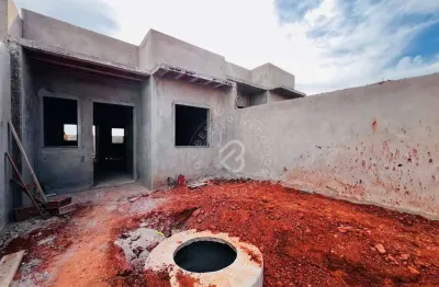 Casa com 2 dormitórios à venda, 50 m² por R$ 319.900,00 - Recanto do Vale  - Sapucaia do Sul/RS