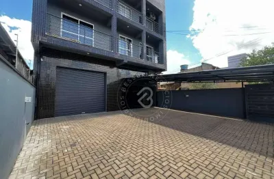 Apartamento com 1 dormitório para alugar, 36 m² por R$ 1.469/mês - Paraíso - Sapucaia do Sul/RS