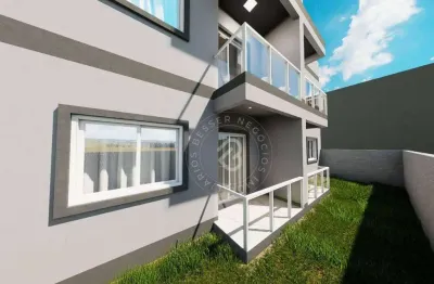 Apartamento com 2 dormitórios à venda, 68 m² por R$ 320.000,00 - Recanto do Vale  - Sapucaia do Sul/RS