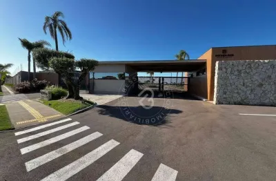 Casa com 4 dormitórios à venda, 280 m² por R$ 3.795.732 - Tamandaré - Esteio/RS