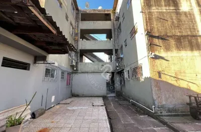 Apartamento com 2 dormitórios à venda, 38 m² por R$ 110.000,00 - COHAB - Sapucaia do Sul/RS