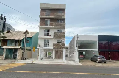 Apartamento com 2 dormitórios à venda, 74 m² por R$ 350.000,00 - Centro - Canoas/RS