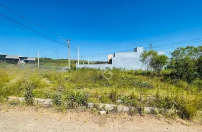 Terreno à venda, 283 m² por R$ 168.500,00 - Recanto do Vale  - Sapucaia do Sul/RS
