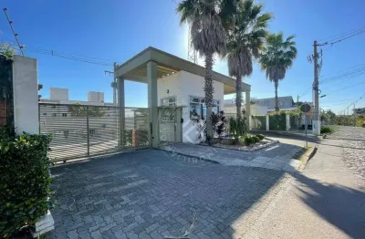 Apartamento com 2 dormitórios à venda, 42 m² por R$ 200.000,00 - Santo André - São Leopoldo/RS