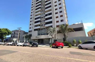 Apartamento com 3 dormitórios à venda, 112 m² por R$ 850.000,00 - Tamandaré - Esteio/RS