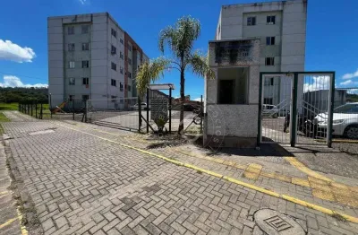 Apartamento com 2 dormitórios à venda, 47 m² por R$ 180.000,00 - Ipiranga - Sapucaia do Sul/RS