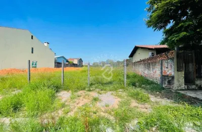 Terreno à venda, 379 m² por R$ 320.000,00 - Santa Teresa - São Leopoldo/RS