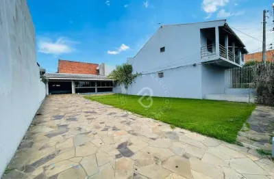 Casa com 2 dormitórios à venda, 60 m² por R$ 450.000,00 - Nova Sapucaia - Sapucaia do Sul/RS