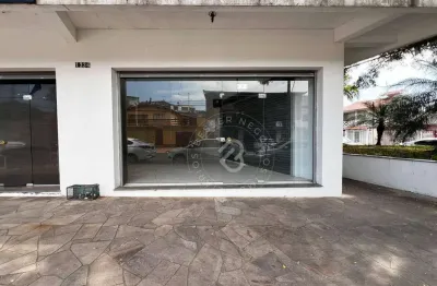 Loja para alugar, 80 m² por R$ 2.700/mês - Centro - Sapucaia do Sul/RS