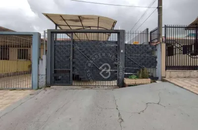 Casa com 2 dormitórios à venda, 65 m² por R$ 380.000,00 - Bela Vista - Sapucaia do Sul/RS