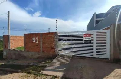 Terreno à venda, 288 m² por R$ 210.000 - Recanto do Vale - Sapucaia do Sul/RS