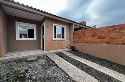 Casa com 2 dormitórios à venda, 4434 m² por R$ 250.000,00 - Campo Belo - Cachoeirinha/RS