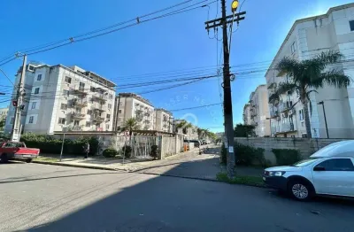 Apartamento com 2 dormitórios à venda, 47 m² por R$ 190.000,00 - Santos Dumont - São Leopoldo/RS