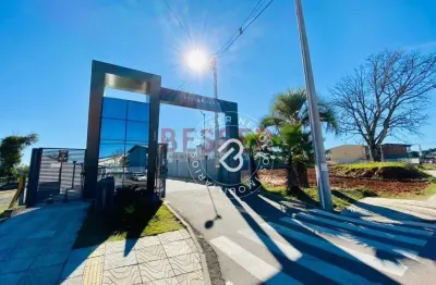 Apartamento com 2 dormitórios, 40 m² - venda por R$ 161.000,00 ou aluguel por R$ 1.300,00/mês - Camboim - Sapucaia do Sul/RS