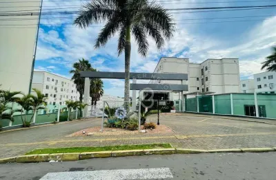 Apartamento com 2 dormitórios à venda, 42 m² por R$ 200.000,00 - São José - Canoas/RS