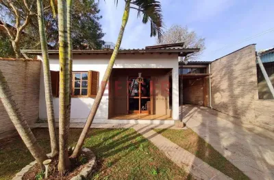 Casa com 2 dormitórios à venda, 200 m² por r$ 275.600,00 - vargas - sapucaia do sul/rs