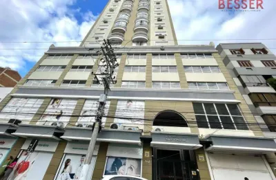 Apartamento com 3 quartos à venda na Rua São Joaquim, Centro, São Leopoldo