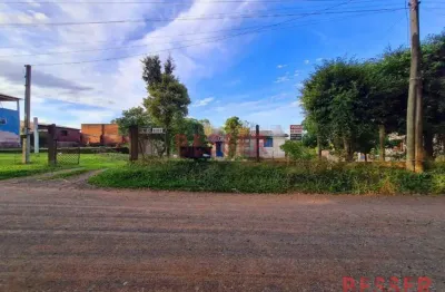 Terreno à venda, 1907 m² por r$ 380.000,00 - costa do morro - sapucaia do sul/rs