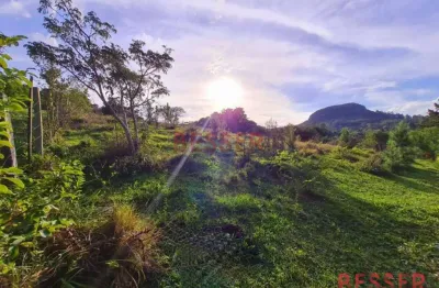 Terreno à venda, 1361 m² por r$ 99.000,00 - costa do morro - sapucaia do sul/rs