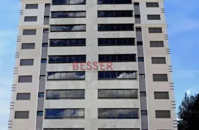 Apartamento com 3 dormitórios à venda, 156 m² por r$ 1.388.400,00 - centro - esteio/rs