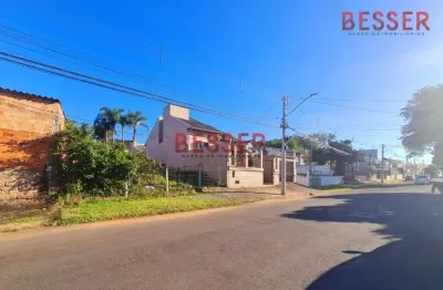 Terreno à venda, 300 m² por r$ 289.000,00 - centro - sapucaia do sul/rs