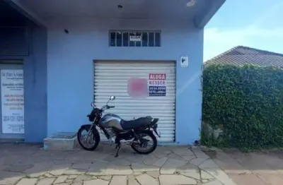 Loja para alugar, 60 m² por r$ 3.085,00/mês - centro - sapucaia do sul/rs