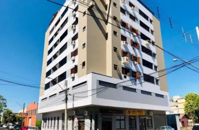Apartamento com 3 dormitórios à venda, 140 m² por r$ 795.000,00 - centro - sapucaia do sul/rs