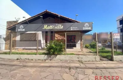 Casa para alugar, 250 m² por r$ 5.500,00/mês - centro - sapucaia do sul/rs