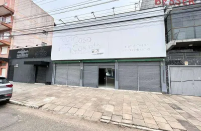 Prédio à venda, 740 m² - primor - sapucaia do sul/rs