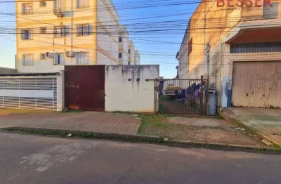 Terreno à venda, 300 m² por r$ 690.000,00 - centro - sapucaia do sul/rs