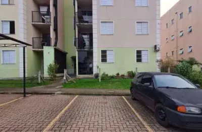 Apartamento com 2 dormitórios à venda, 63 m² por r$ 225.000,00 - lomba da palmeira - sapucaia do sul/rs