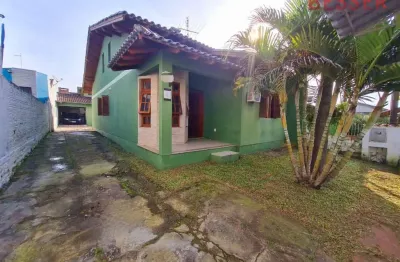 Casa com 4 dormitórios à venda, 156 m² por r$ 477.000,00 - lomba da palmeira - sapucaia do sul/rs